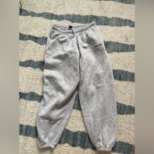 Let’s Frans urban outfitters sweatpants